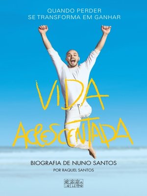 cover image of Vida Acrescentada